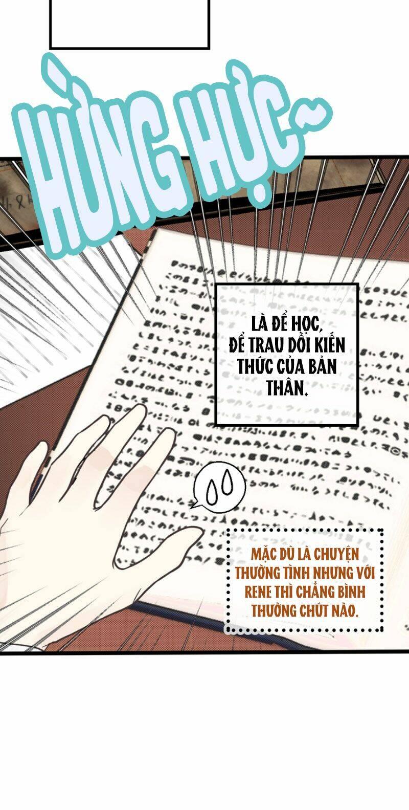 Lời Thú Nhận Nhầm Lẫn: Chapter 50