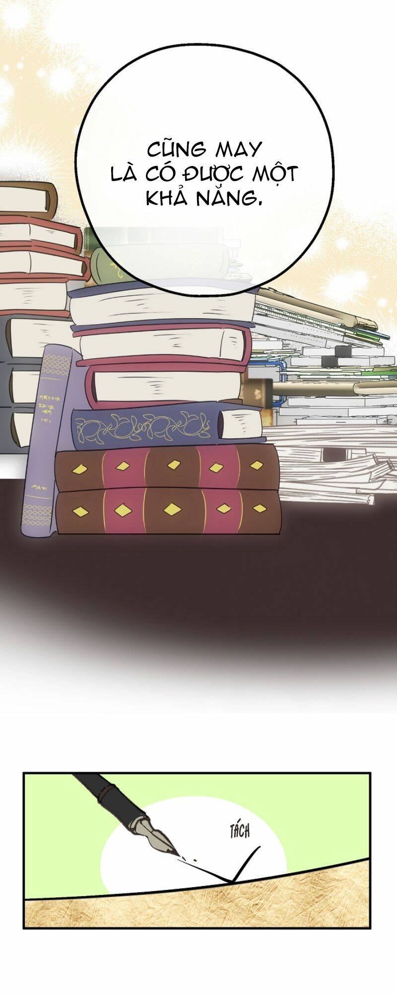 Lời Thú Nhận Nhầm Lẫn: Chapter 50