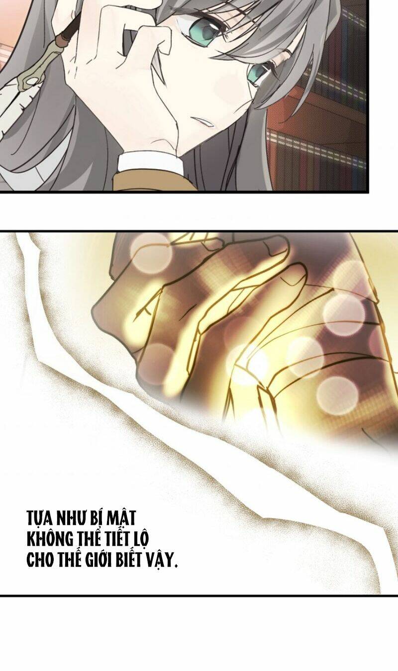 Lời Thú Nhận Nhầm Lẫn: Chapter 50