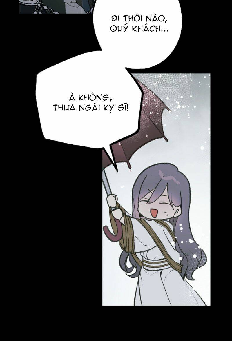 Lời Thú Nhận Nhầm Lẫn: Chapter 50