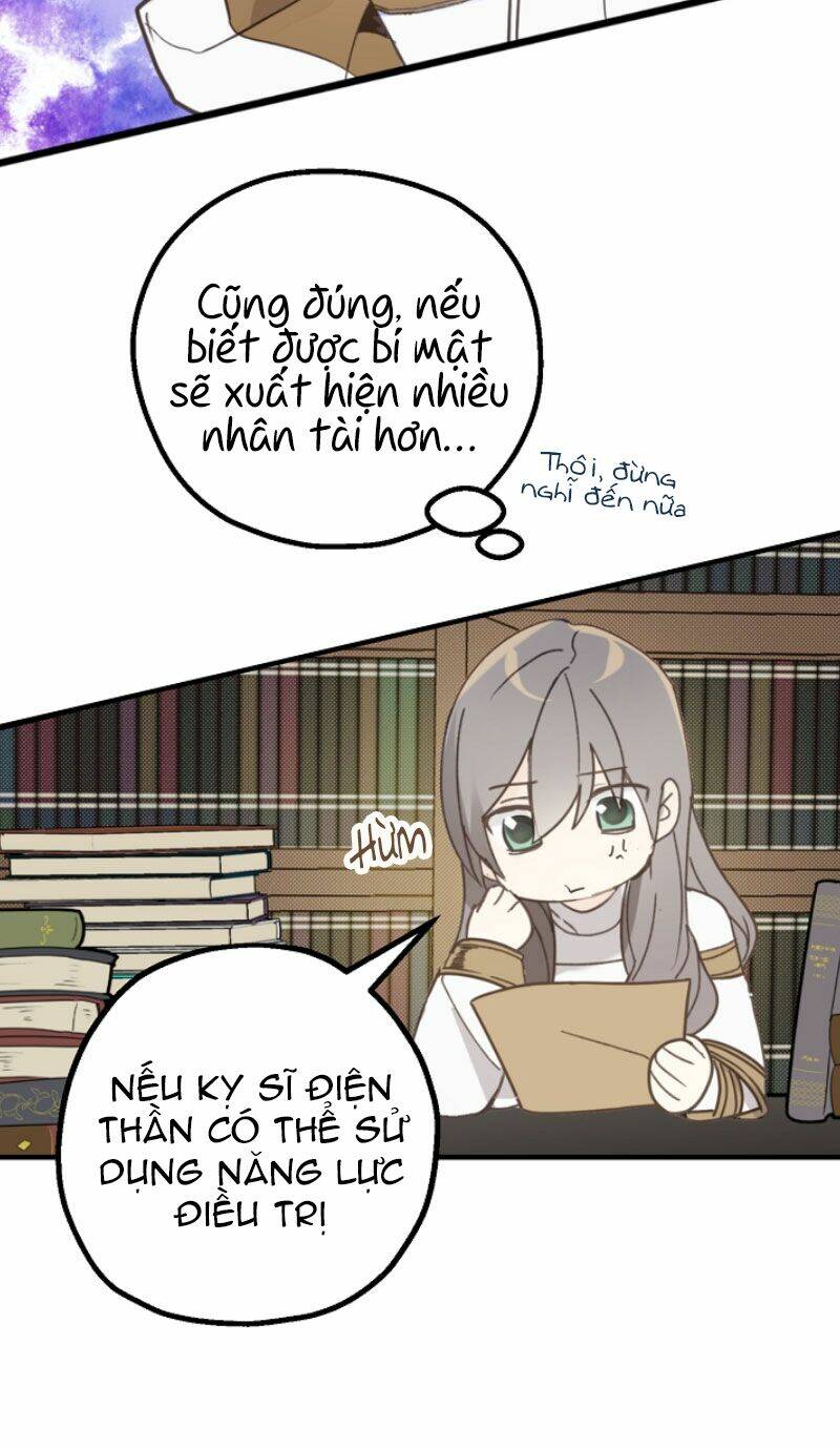 Lời Thú Nhận Nhầm Lẫn: Chapter 50