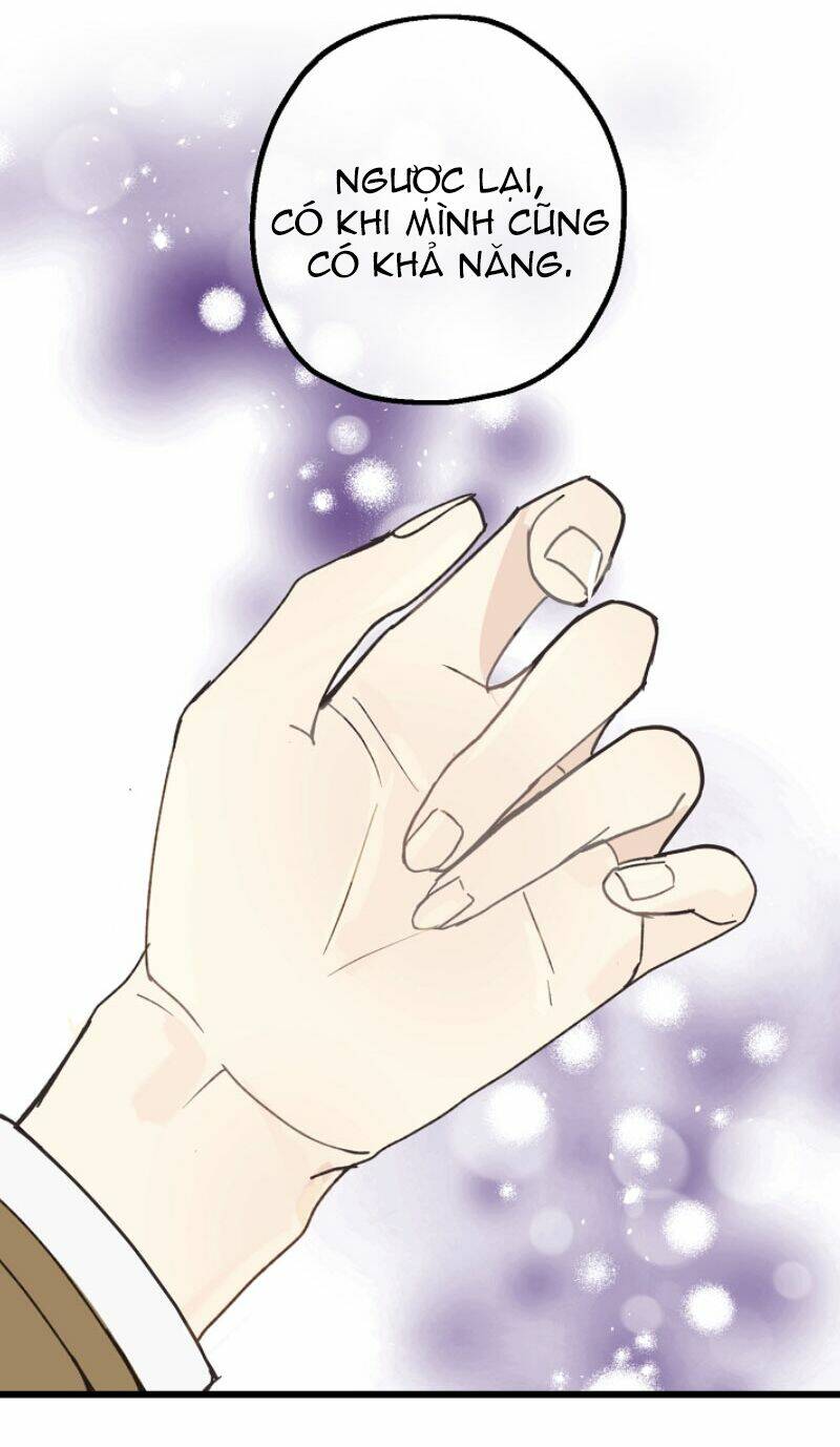 Lời Thú Nhận Nhầm Lẫn: Chapter 50