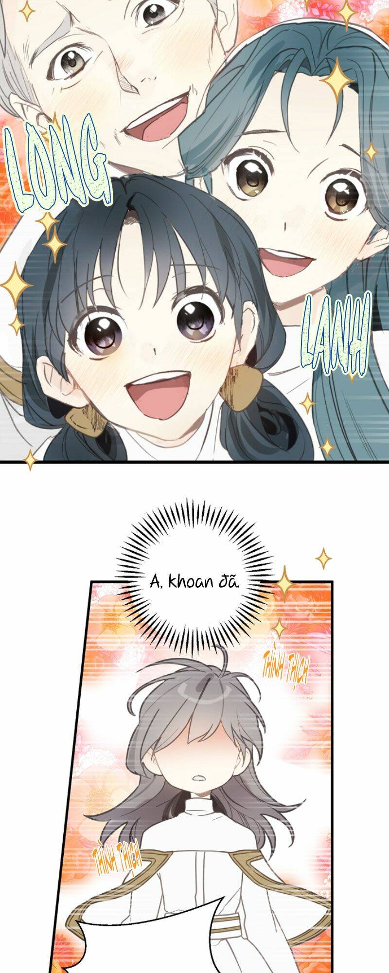 Lời Thú Nhận Nhầm Lẫn: Chapter 50