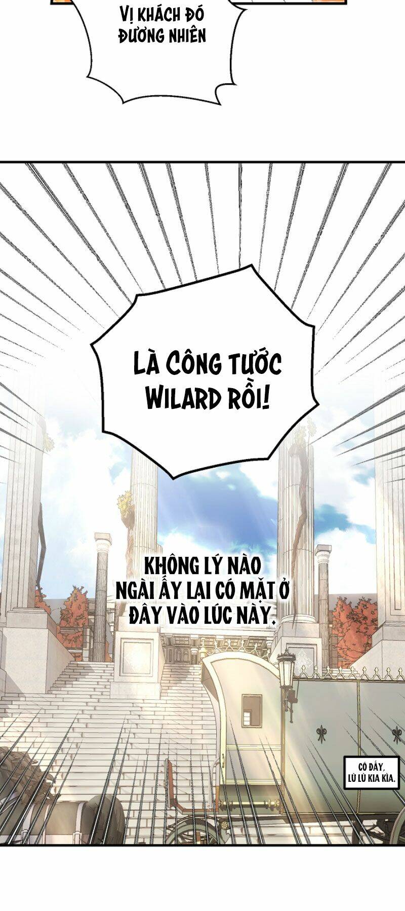 Lời Thú Nhận Nhầm Lẫn: Chapter 50
