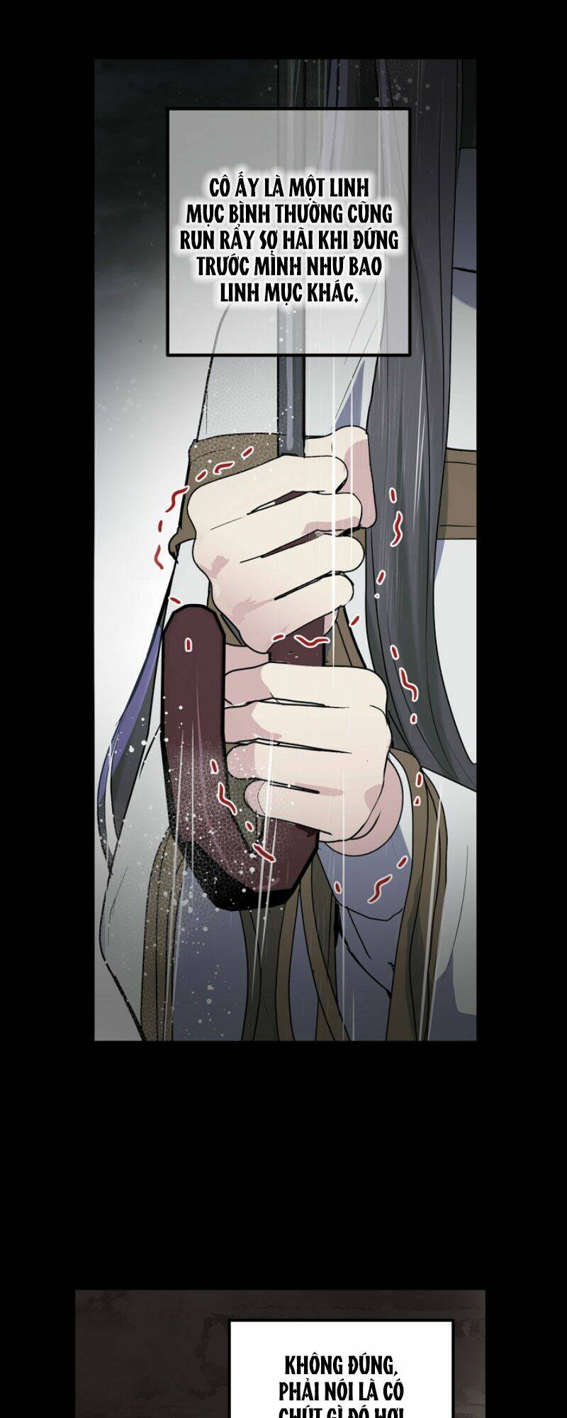 Lời Thú Nhận Nhầm Lẫn: Chapter 50