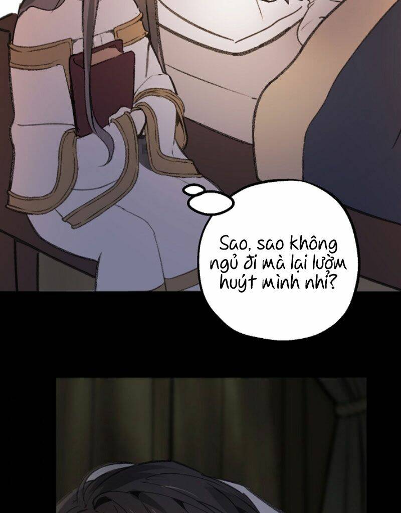 Lời Thú Nhận Nhầm Lẫn: Chapter 50