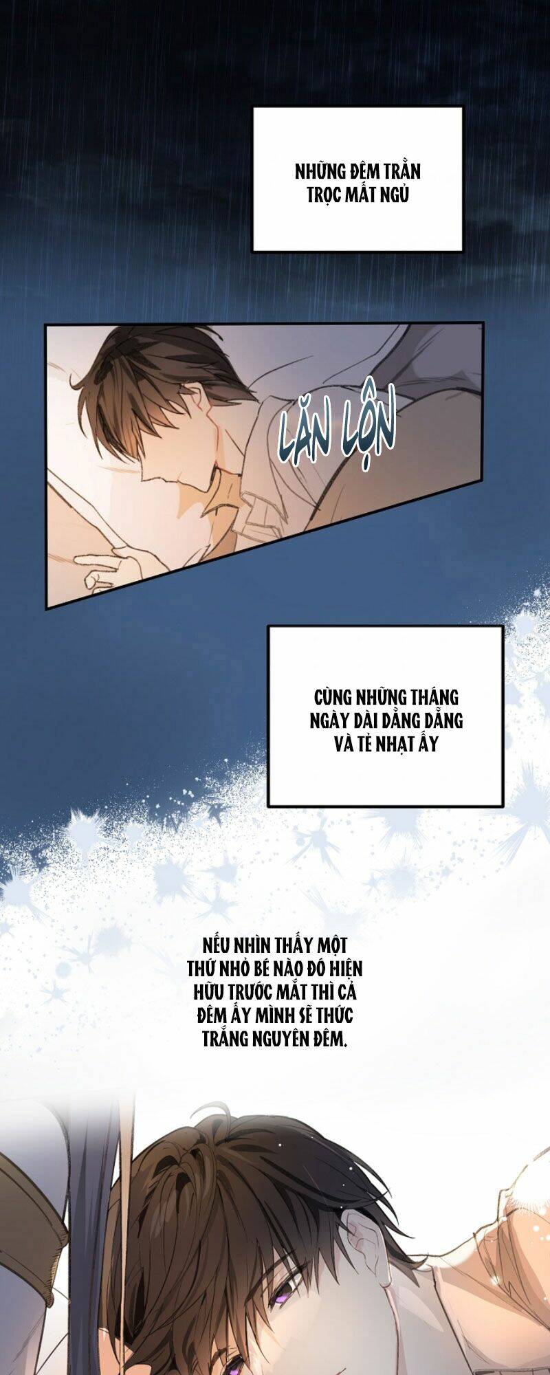 Lời Thú Nhận Nhầm Lẫn: Chapter 50