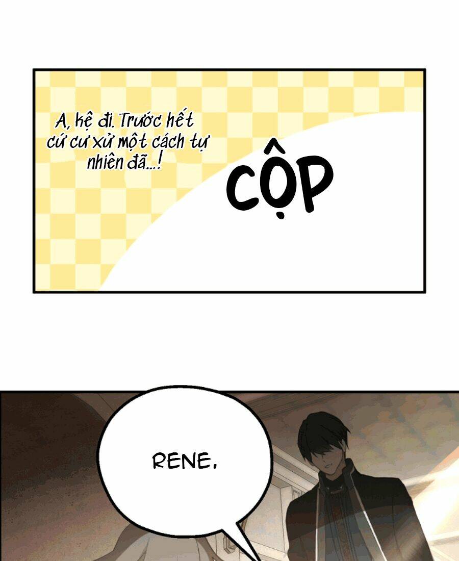 Lời Thú Nhận Nhầm Lẫn: Chapter 51
