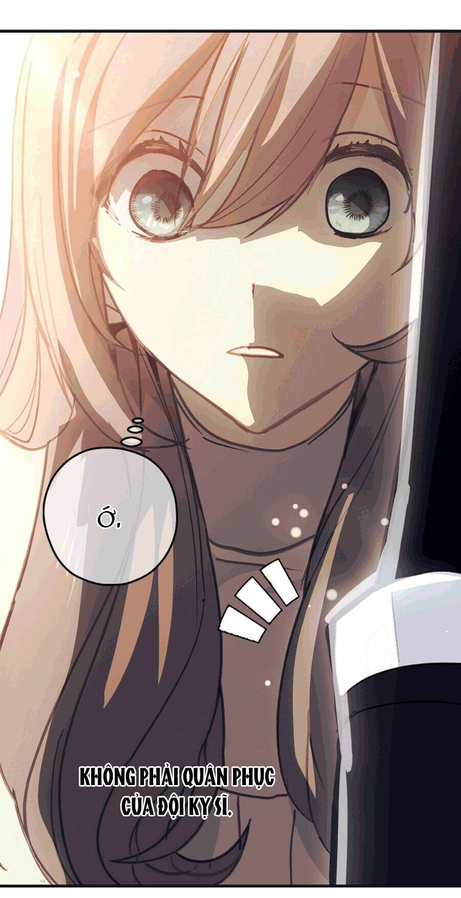 Lời Thú Nhận Nhầm Lẫn: Chapter 51
