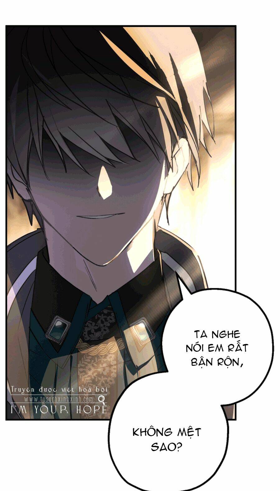 Lời Thú Nhận Nhầm Lẫn: Chapter 51