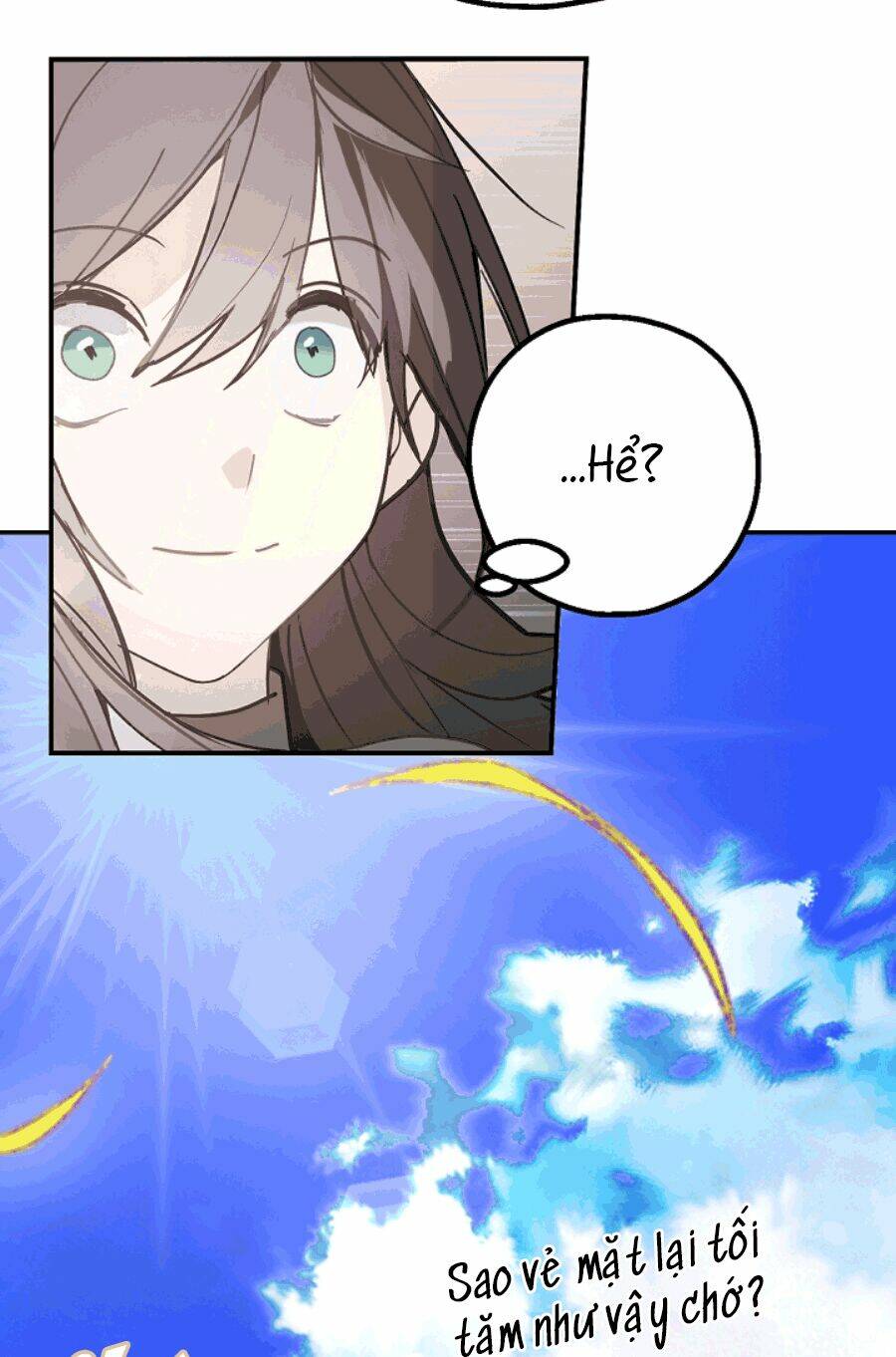 Lời Thú Nhận Nhầm Lẫn: Chapter 51