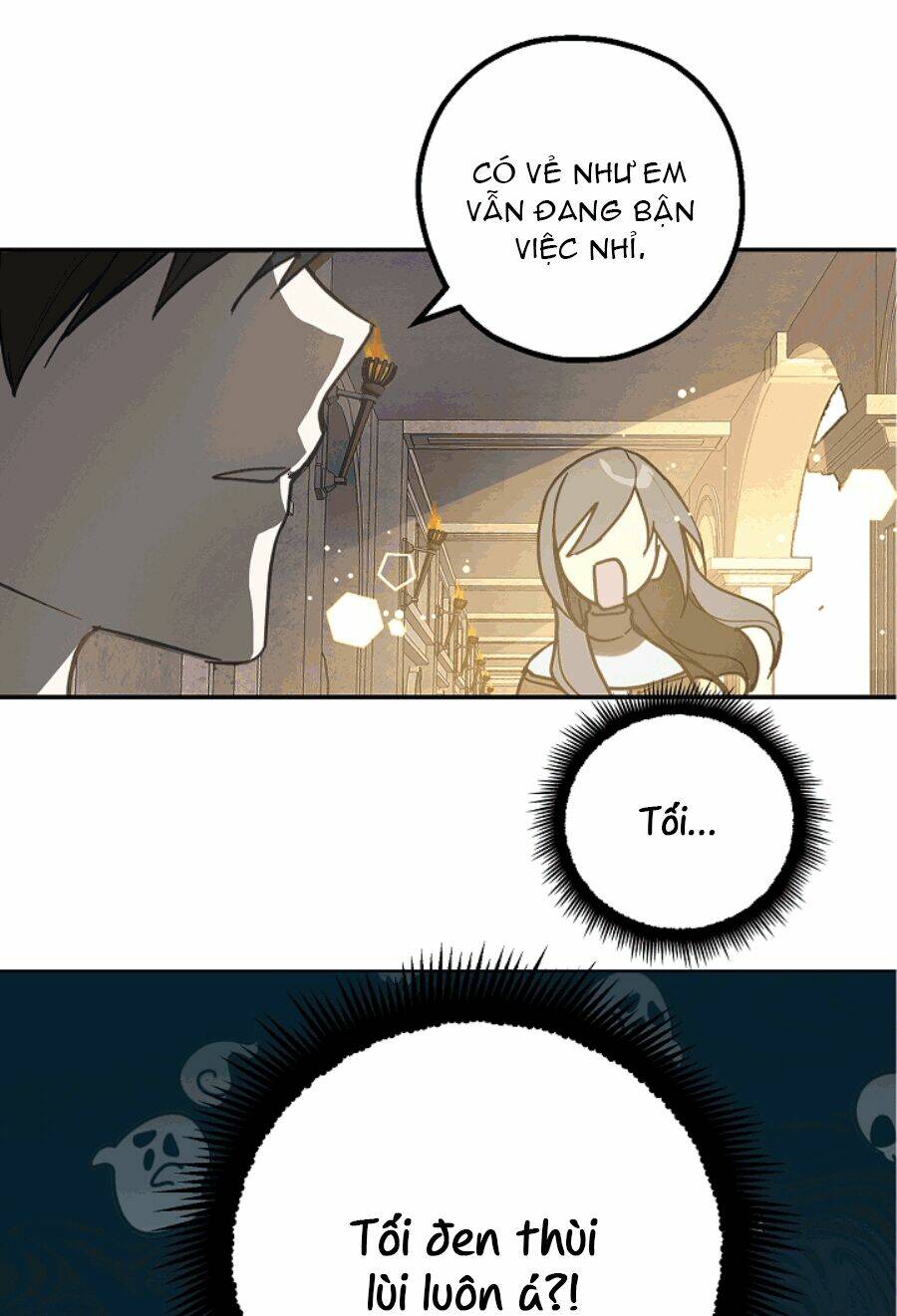 Lời Thú Nhận Nhầm Lẫn: Chapter 51