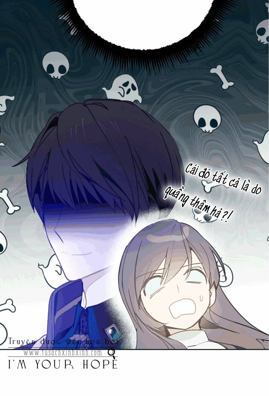 Lời Thú Nhận Nhầm Lẫn: Chapter 51