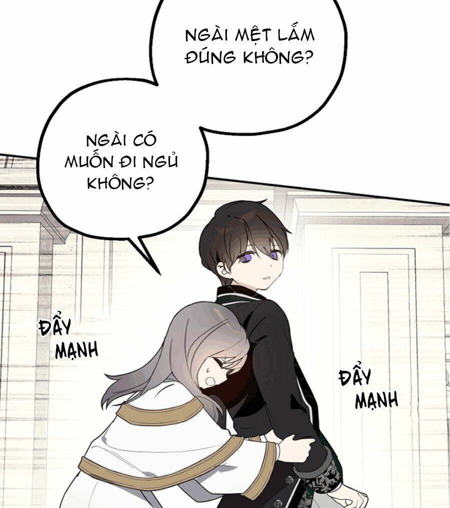 Lời Thú Nhận Nhầm Lẫn: Chapter 51