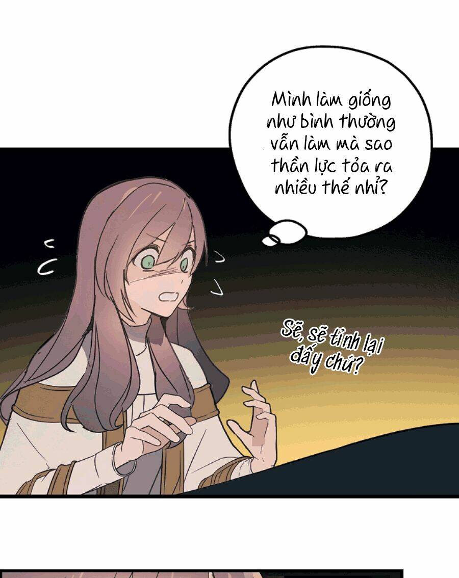 Lời Thú Nhận Nhầm Lẫn: Chapter 51