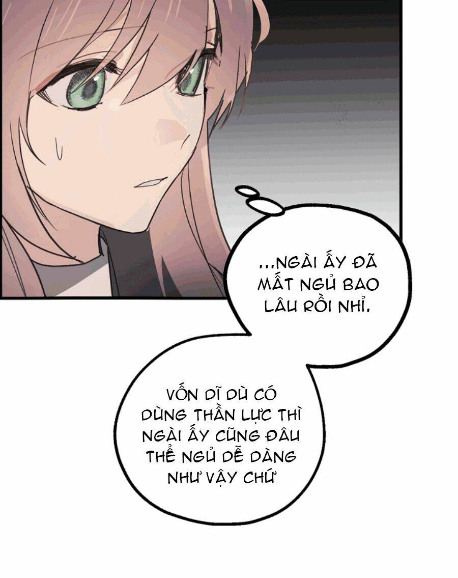Lời Thú Nhận Nhầm Lẫn: Chapter 51