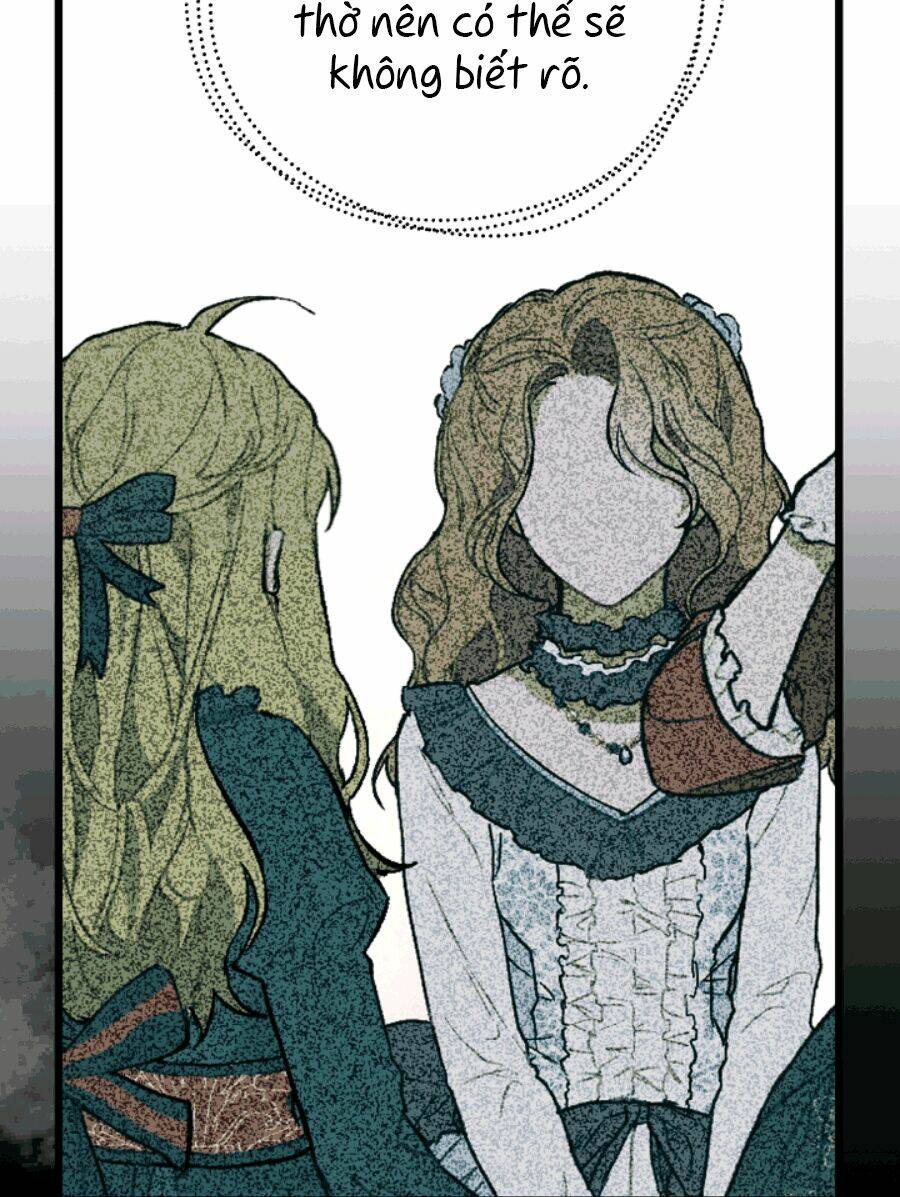 Lời Thú Nhận Nhầm Lẫn: Chapter 51