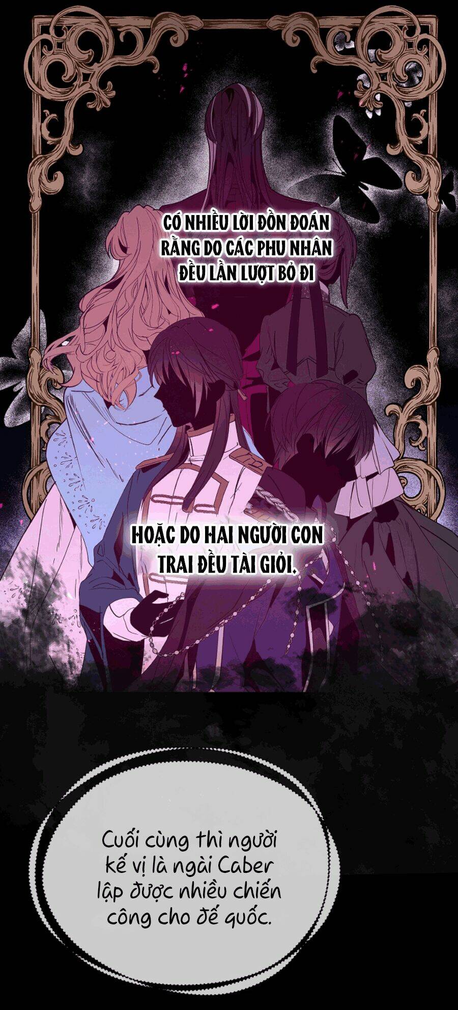 Lời Thú Nhận Nhầm Lẫn: Chapter 51
