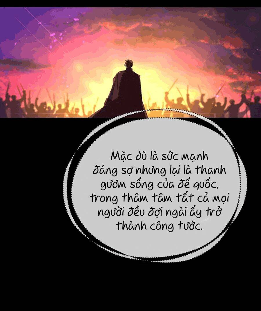 Lời Thú Nhận Nhầm Lẫn: Chapter 51