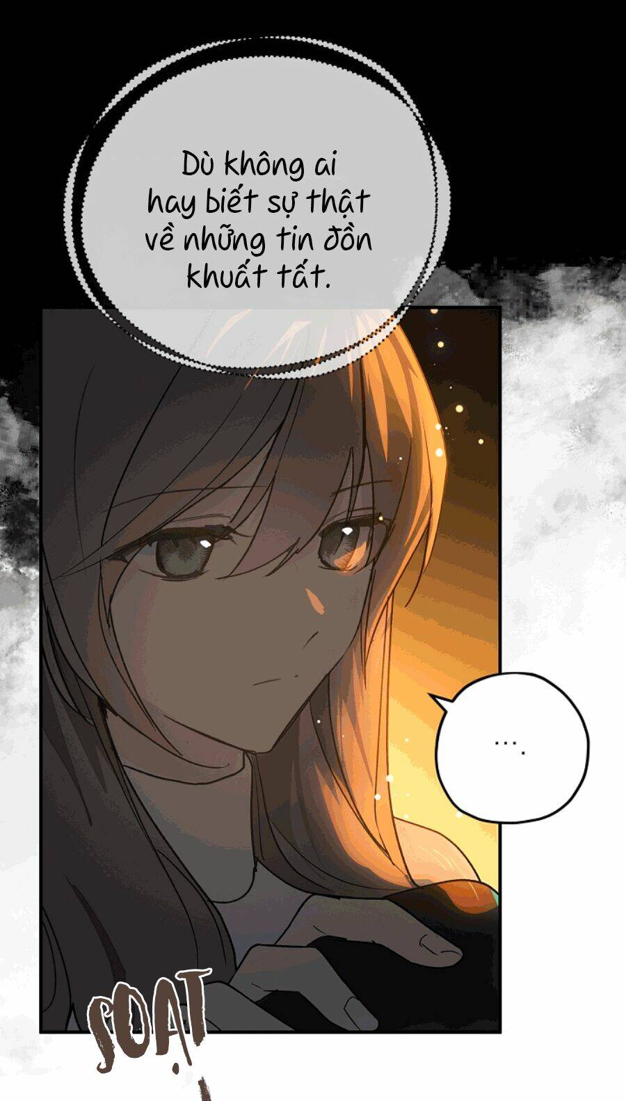 Lời Thú Nhận Nhầm Lẫn: Chapter 51