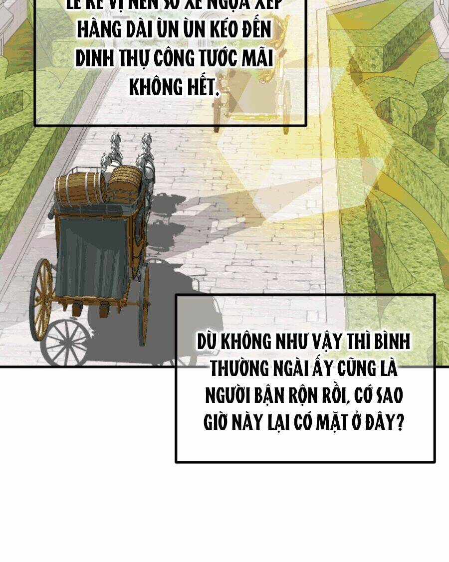 Lời Thú Nhận Nhầm Lẫn: Chapter 51