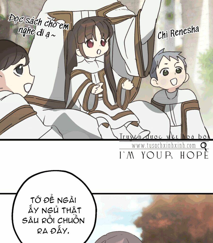 Lời Thú Nhận Nhầm Lẫn: Chapter 51