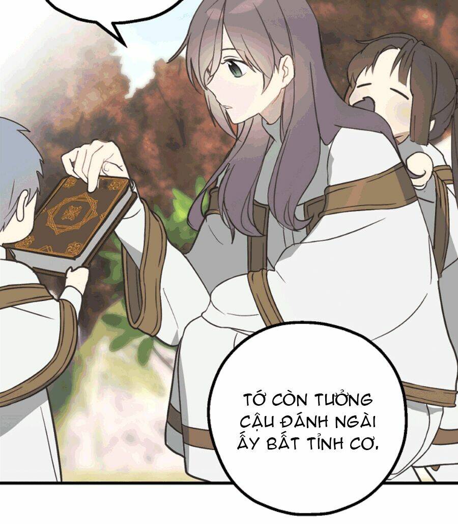 Lời Thú Nhận Nhầm Lẫn: Chapter 51