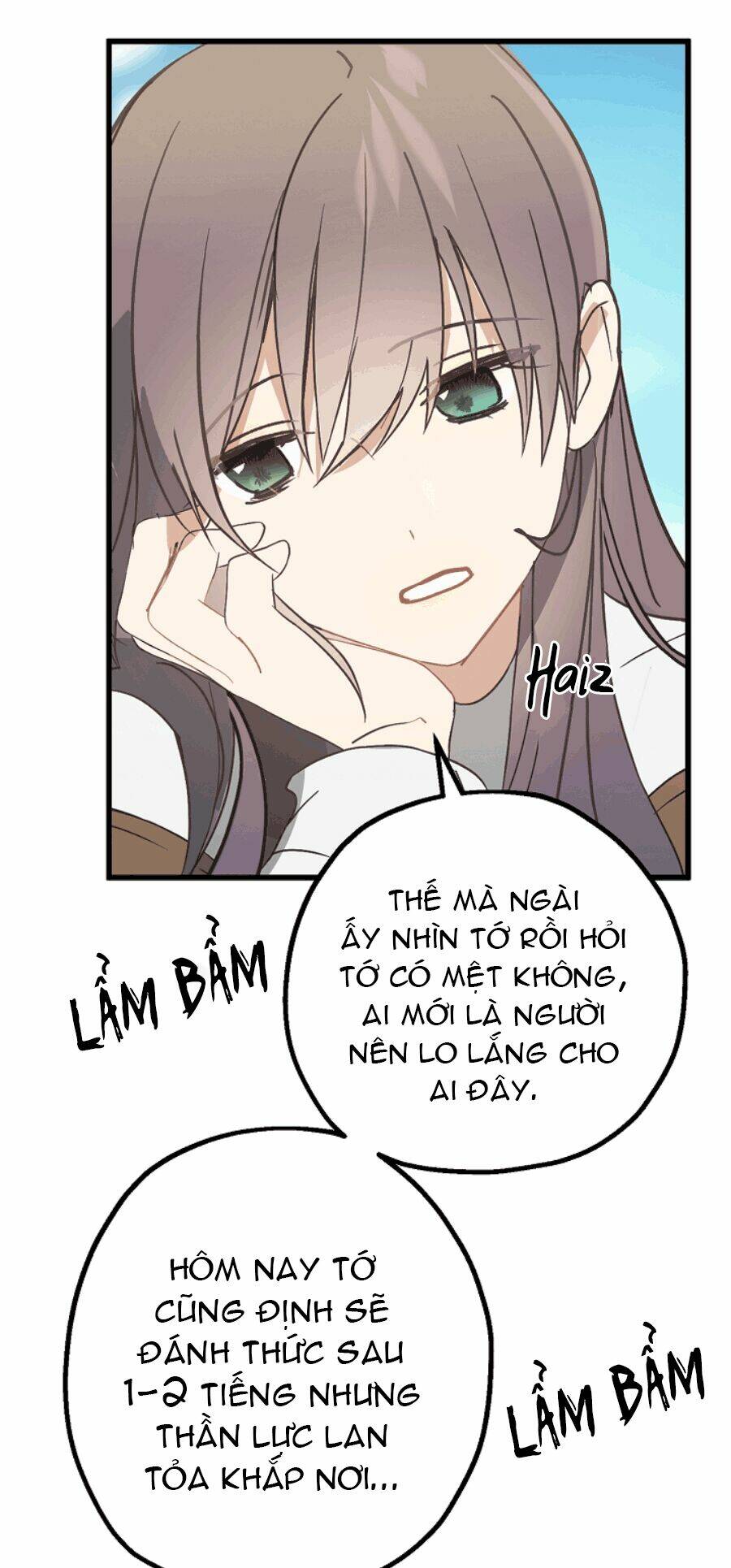 Lời Thú Nhận Nhầm Lẫn: Chapter 51