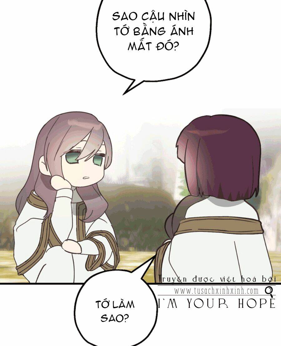 Lời Thú Nhận Nhầm Lẫn: Chapter 51