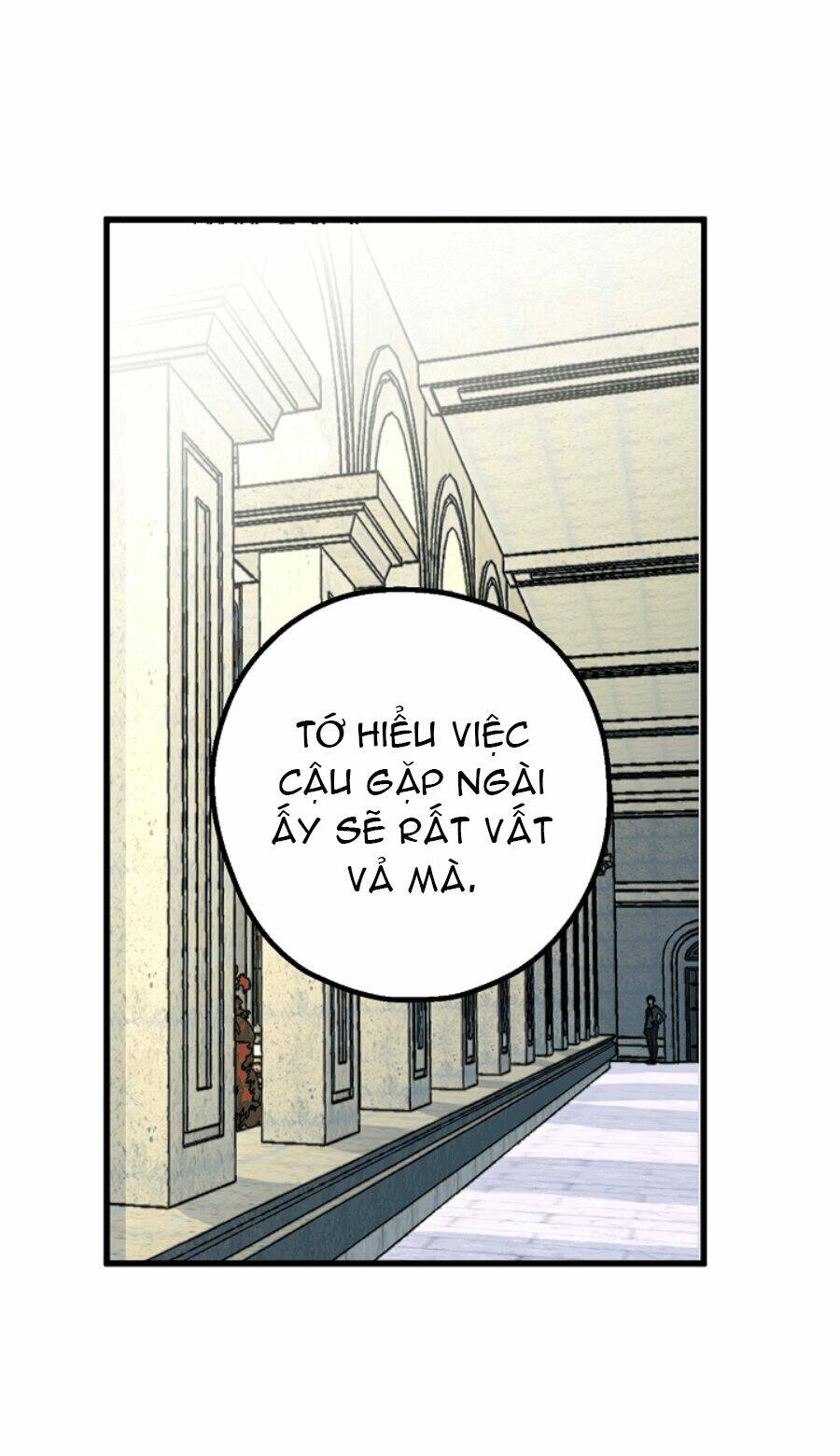 Lời Thú Nhận Nhầm Lẫn: Chapter 51