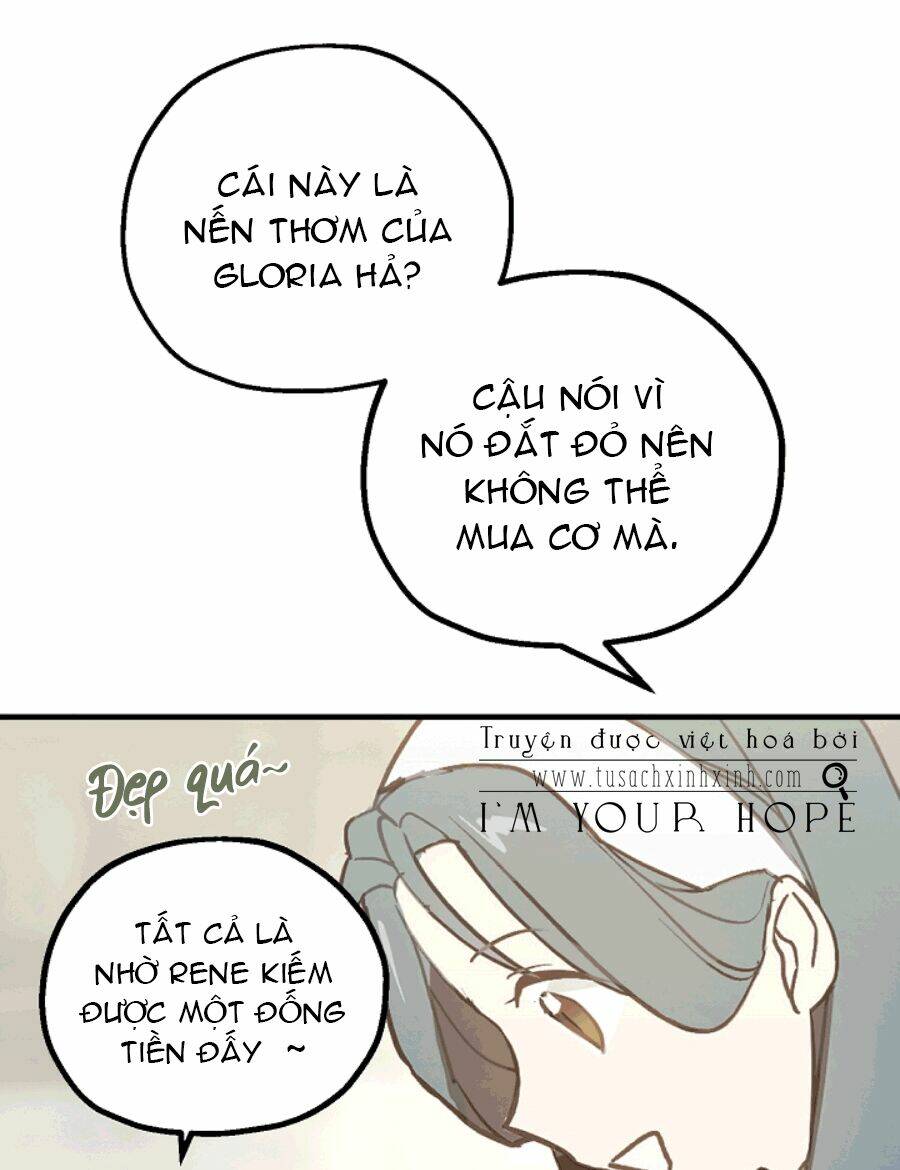 Lời Thú Nhận Nhầm Lẫn: Chapter 51