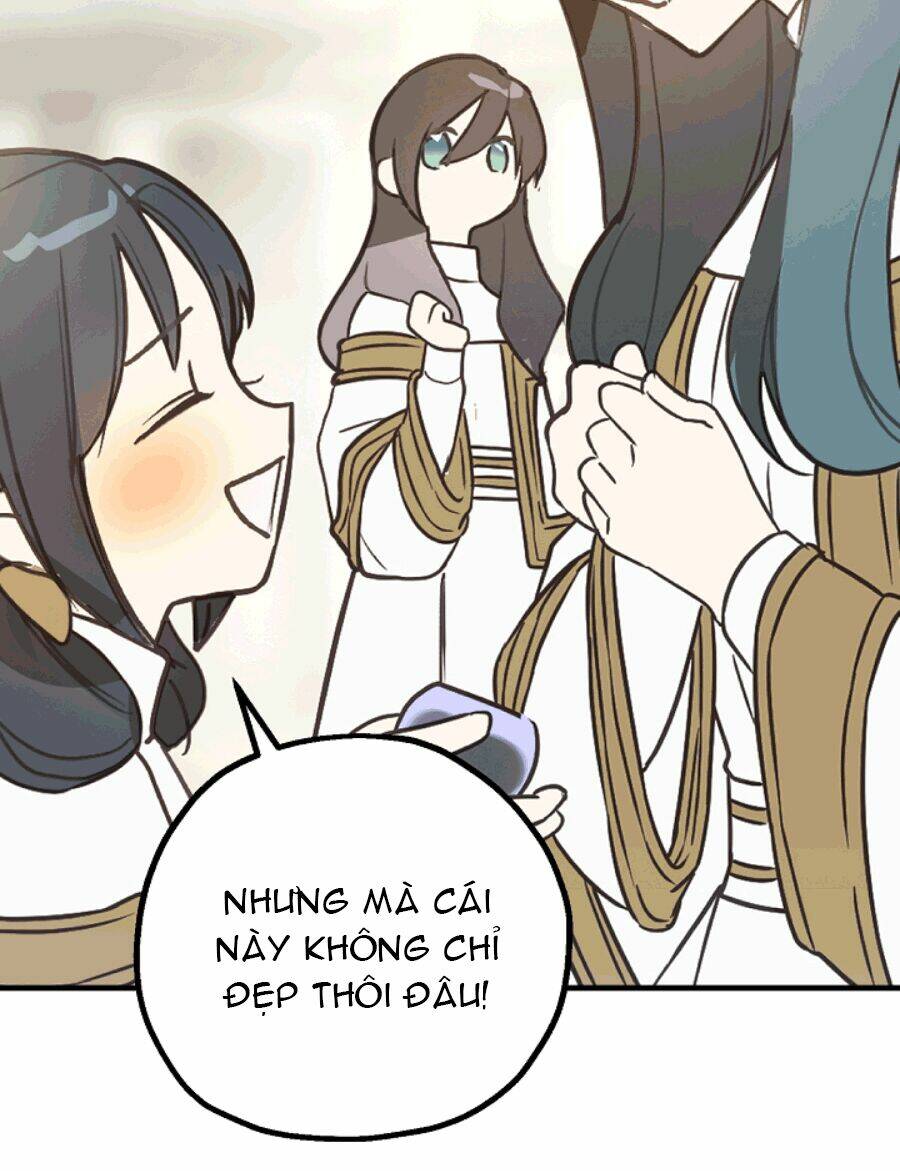Lời Thú Nhận Nhầm Lẫn: Chapter 51