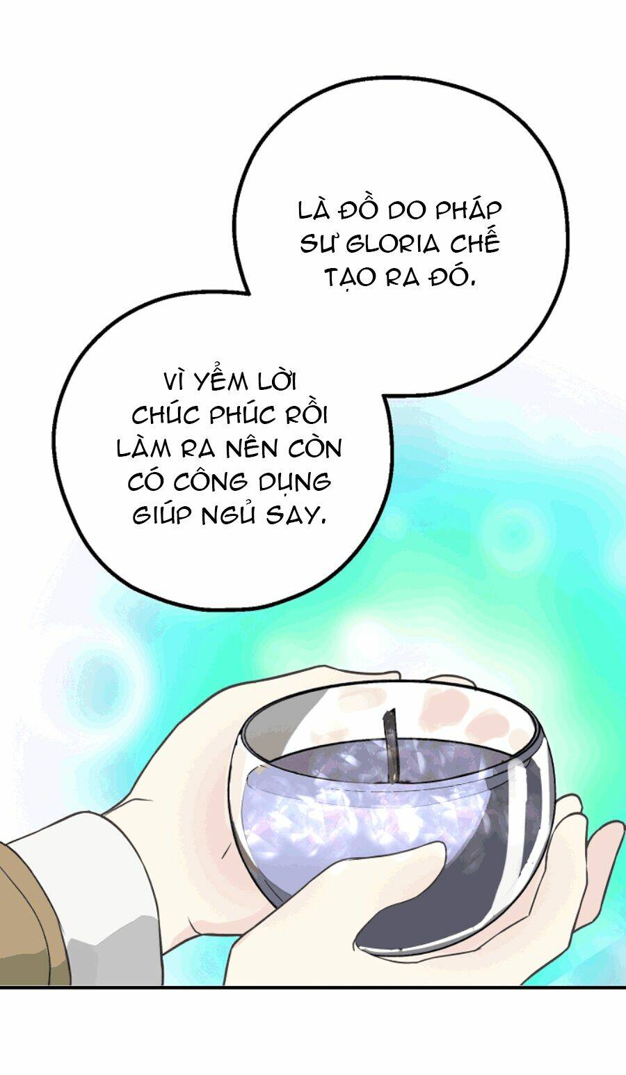 Lời Thú Nhận Nhầm Lẫn: Chapter 51