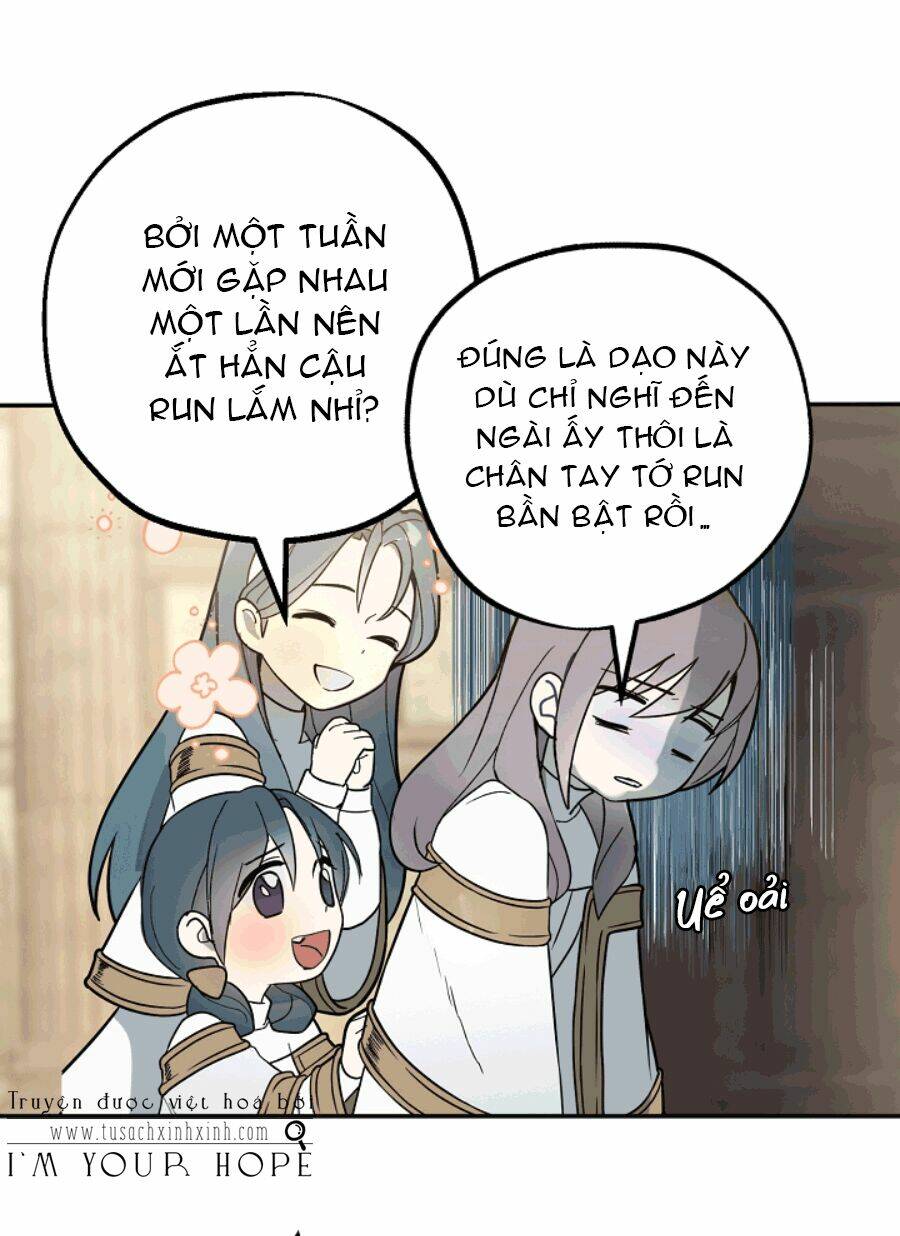 Lời Thú Nhận Nhầm Lẫn: Chapter 51
