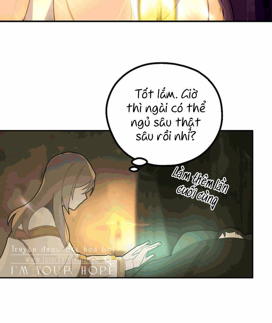 Lời Thú Nhận Nhầm Lẫn: Chapter 51