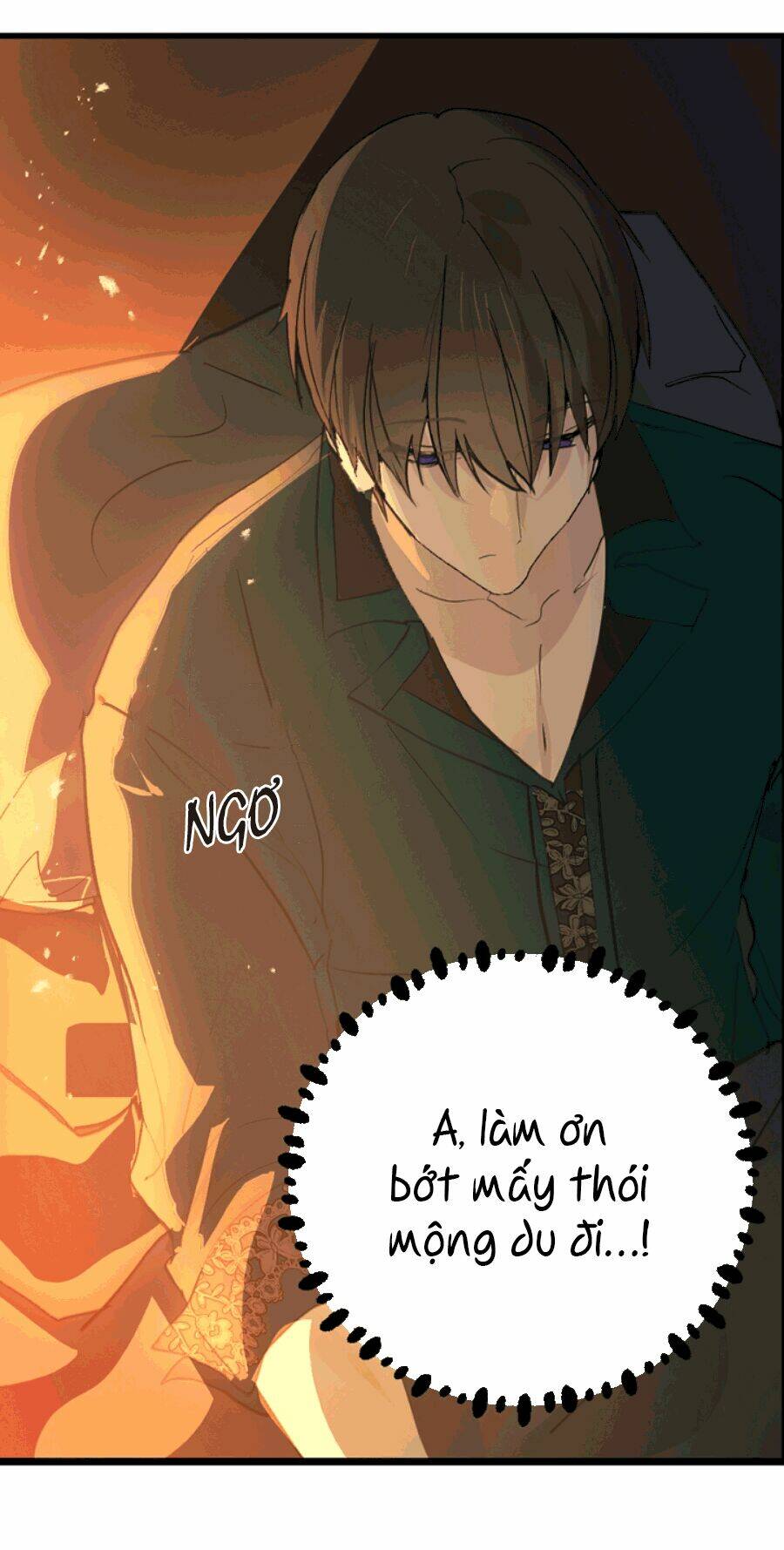 Lời Thú Nhận Nhầm Lẫn: Chapter 51