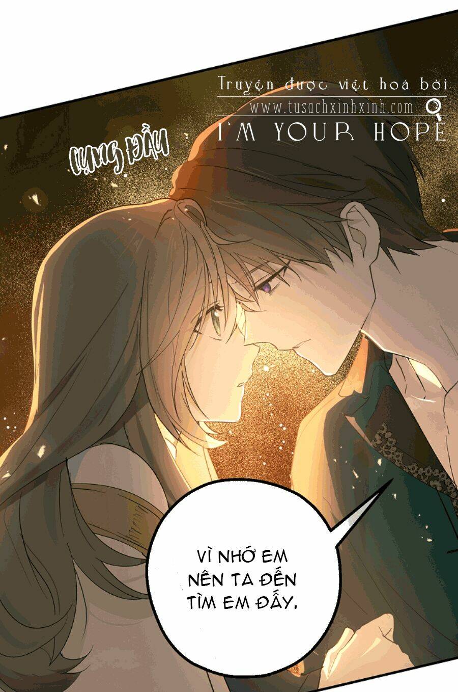 Lời Thú Nhận Nhầm Lẫn: Chapter 51