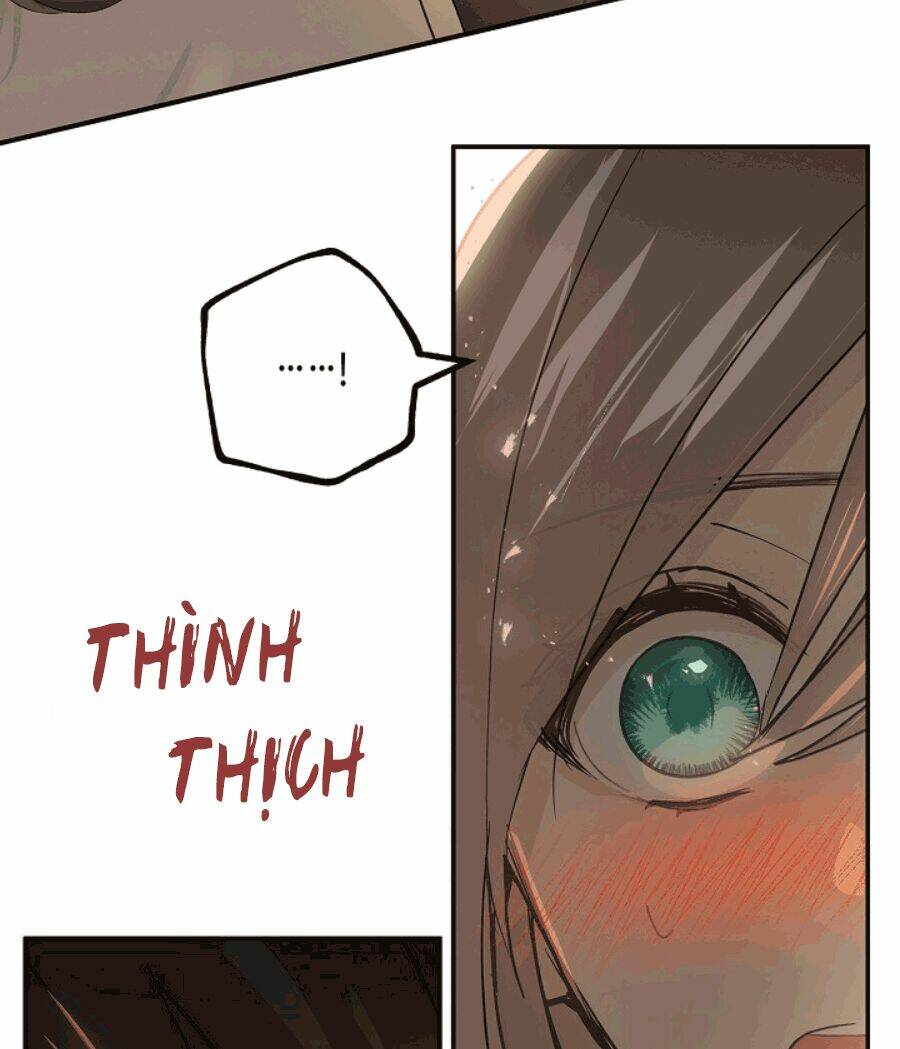 Lời Thú Nhận Nhầm Lẫn: Chapter 51