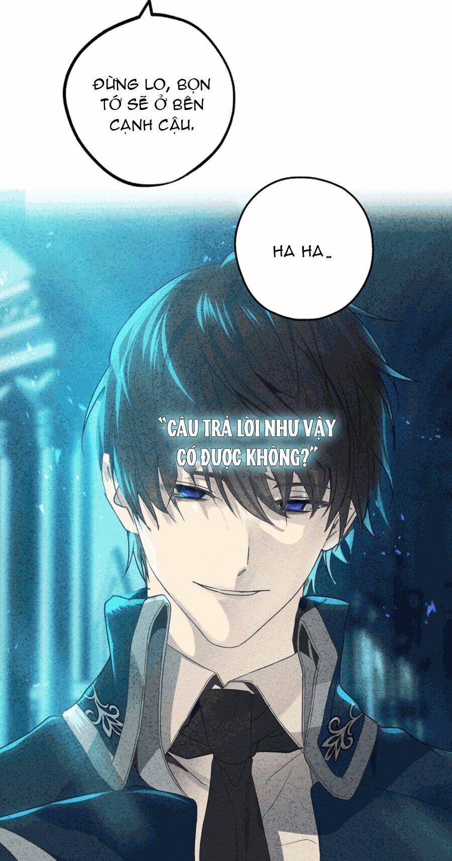 Lời Thú Nhận Nhầm Lẫn: Chapter 51