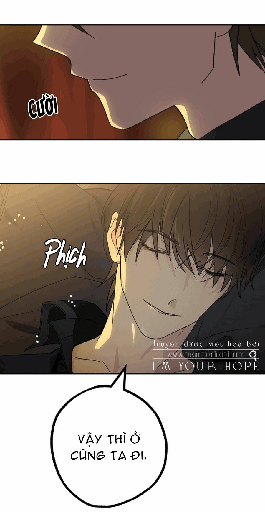 Lời Thú Nhận Nhầm Lẫn: Chapter 51