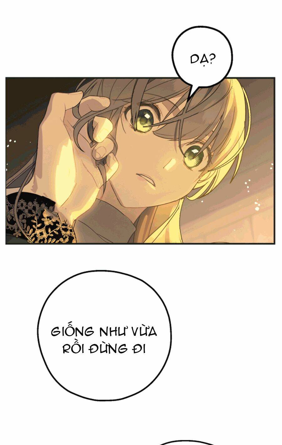 Lời Thú Nhận Nhầm Lẫn: Chapter 51