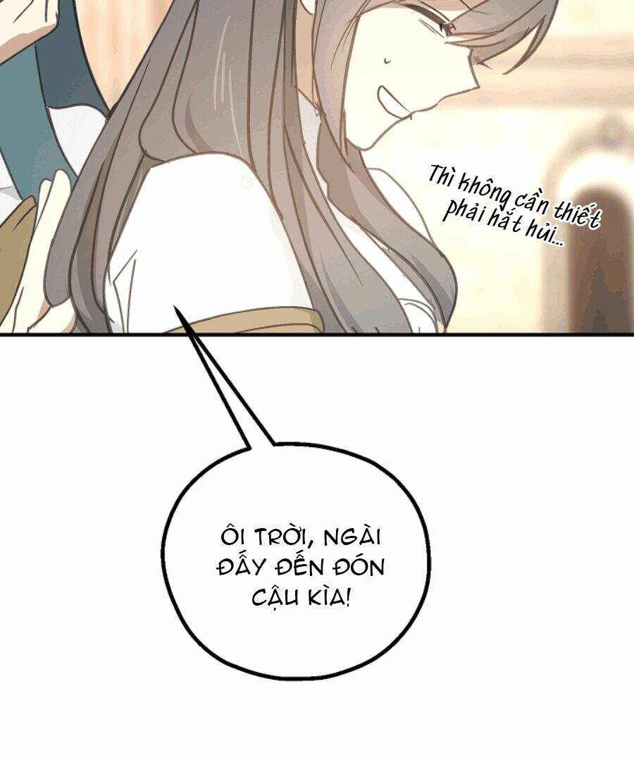 Lời Thú Nhận Nhầm Lẫn: Chapter 51