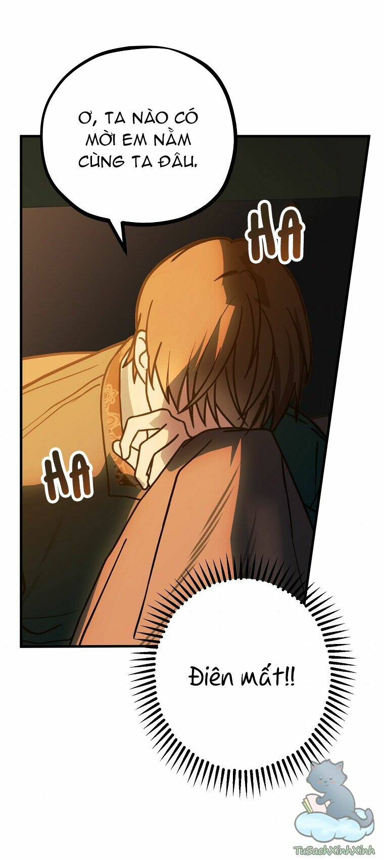 Lời Thú Nhận Nhầm Lẫn: Chapter 52