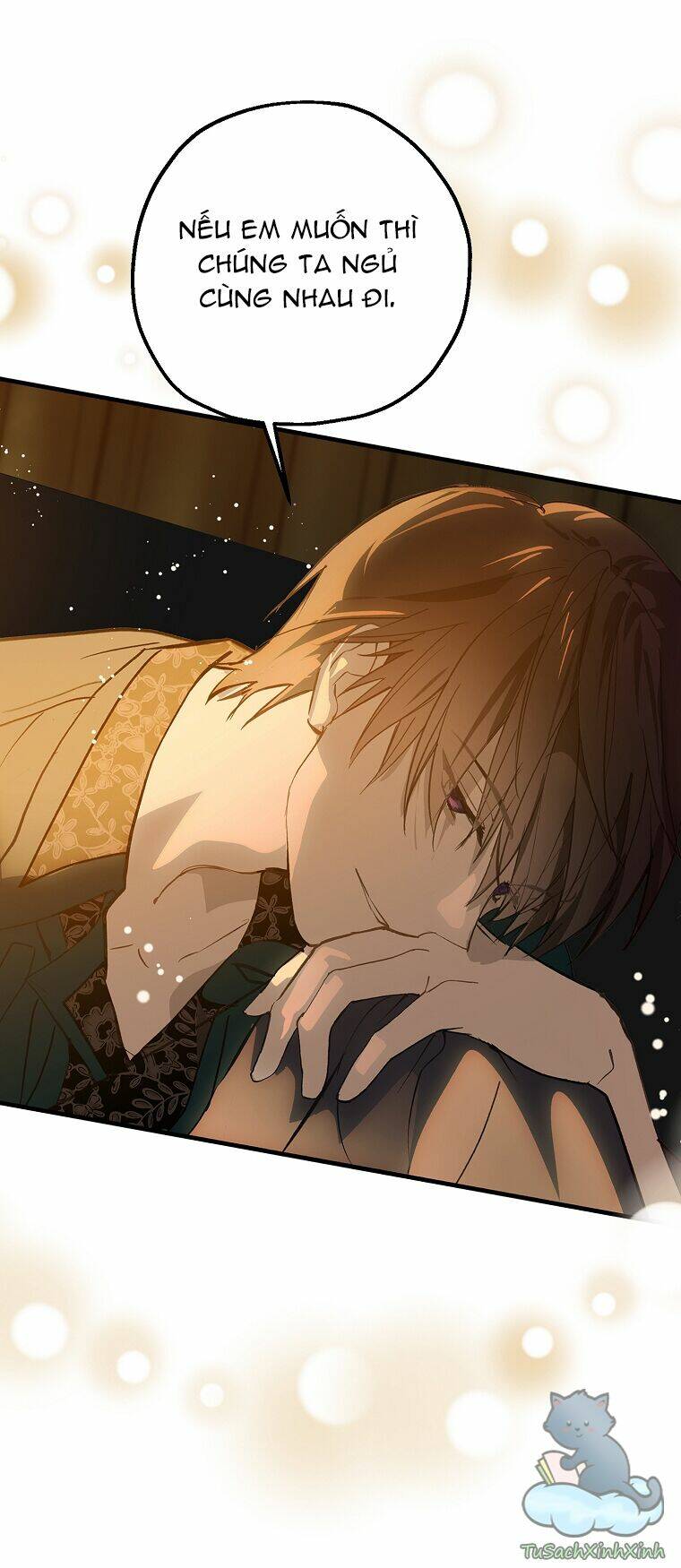Lời Thú Nhận Nhầm Lẫn: Chapter 52