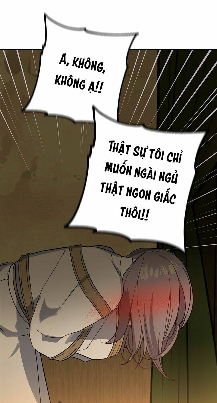 Lời Thú Nhận Nhầm Lẫn: Chapter 52