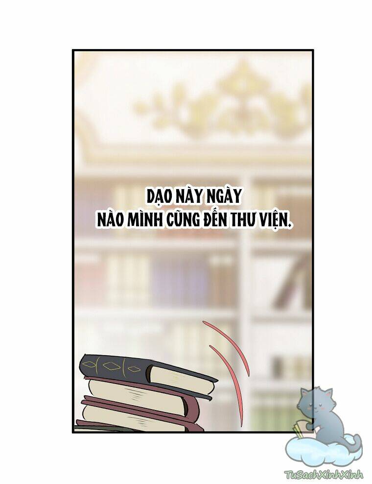 Lời Thú Nhận Nhầm Lẫn: Chapter 52