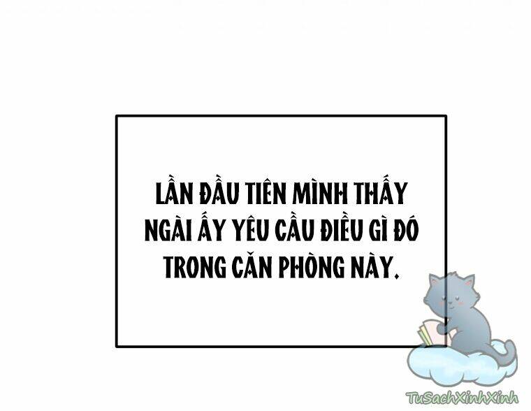 Lời Thú Nhận Nhầm Lẫn: Chapter 52