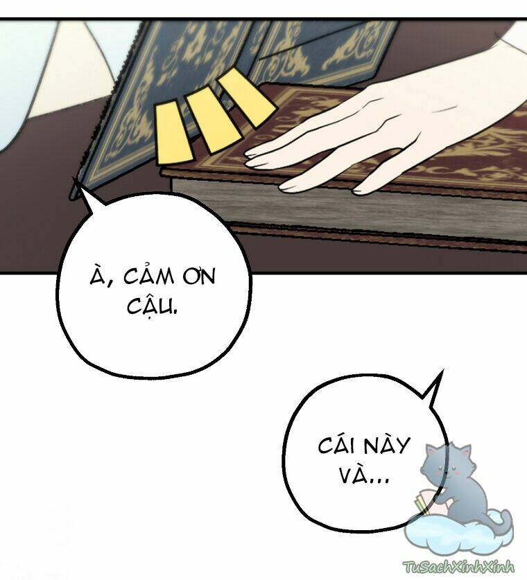 Lời Thú Nhận Nhầm Lẫn: Chapter 52