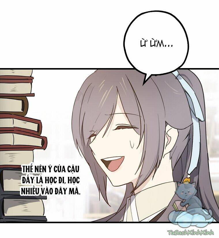 Lời Thú Nhận Nhầm Lẫn: Chapter 52