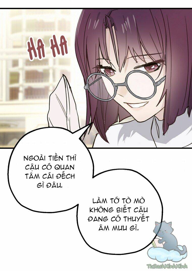 Lời Thú Nhận Nhầm Lẫn: Chapter 52